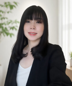 行政書士 福田 奈津実